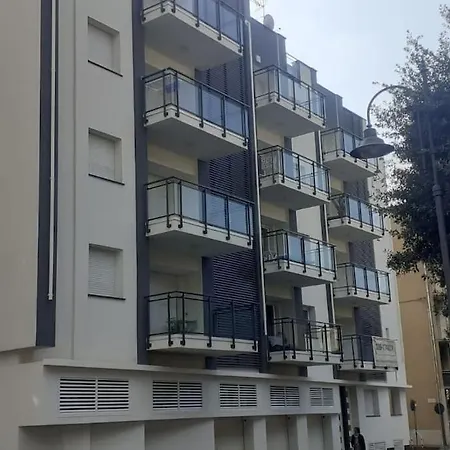 La Terrazza Di Ros: Mare Relax A Finalpia-bikers Apartamento Finale Ligure